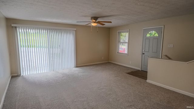 6431 W Mulberry-Jefferson Roads, Mulberry, IN 46058