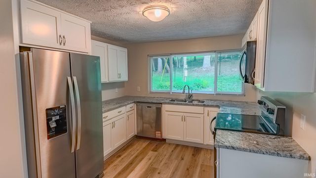 6431 W Mulberry-Jefferson Roads, Mulberry, IN 46058