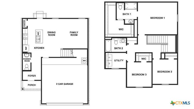 1127 Newey Circle, Temple, TX 76502