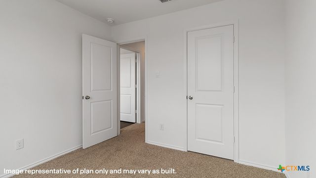 1127 Newey Circle, Temple, TX 76502