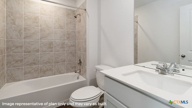 1127 Newey Circle, Temple, TX 76502