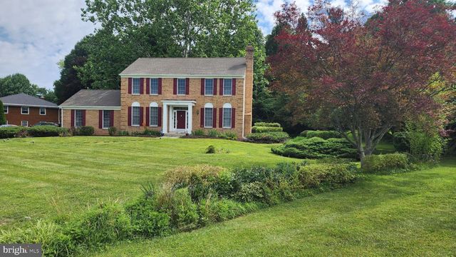 2625 MCKENZIE RD, Ellicott City, MD 21042