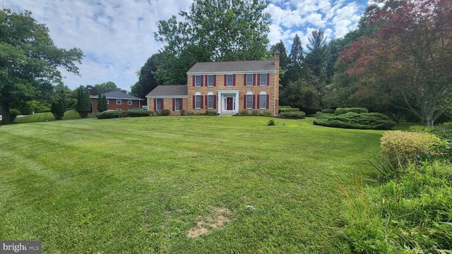 2625 MCKENZIE RD, Ellicott City, MD 21042