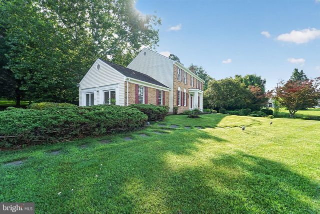 2625 MCKENZIE RD, Ellicott City, MD 21042