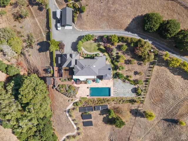 6381 Nicasio Valley Rd, Nicasio, CA 94946