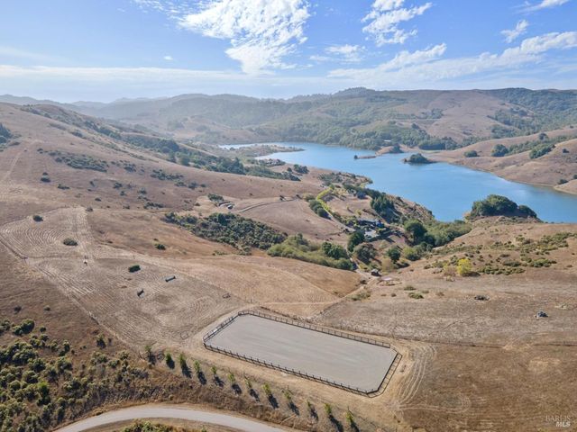 6381 Nicasio Valley Rd, Nicasio, CA 94946