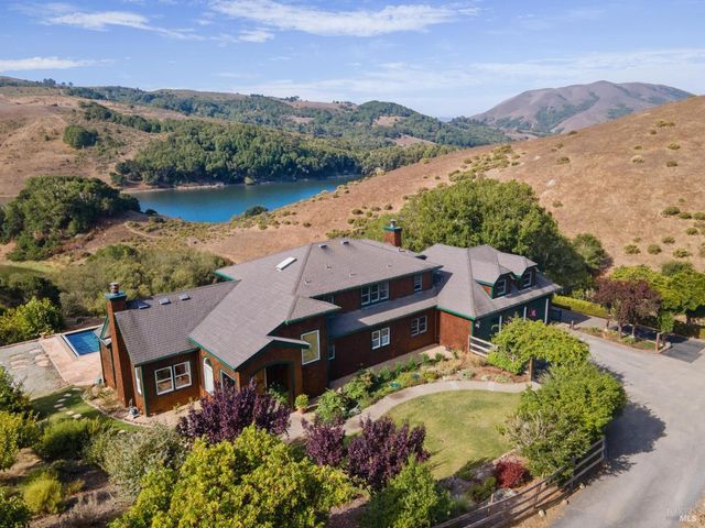 6381 Nicasio Valley Rd, Nicasio, CA 94946