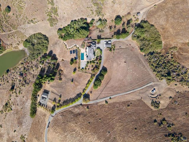 6381 Nicasio Valley Rd, Nicasio, CA 94946