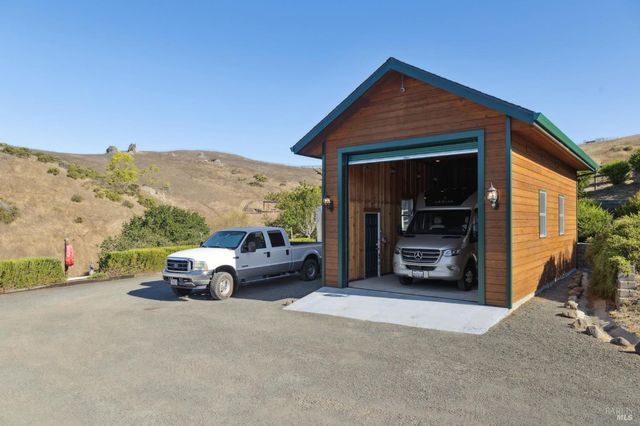 6381 Nicasio Valley Rd, Nicasio, CA 94946