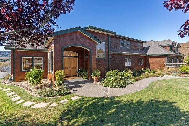 6381 Nicasio Valley Rd, Nicasio, CA 94946