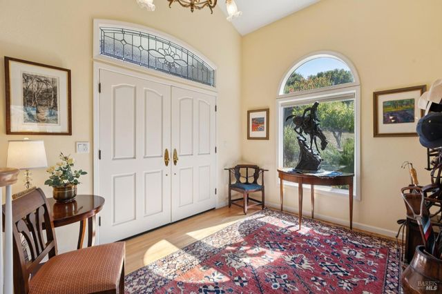 6381 Nicasio Valley Rd, Nicasio, CA 94946