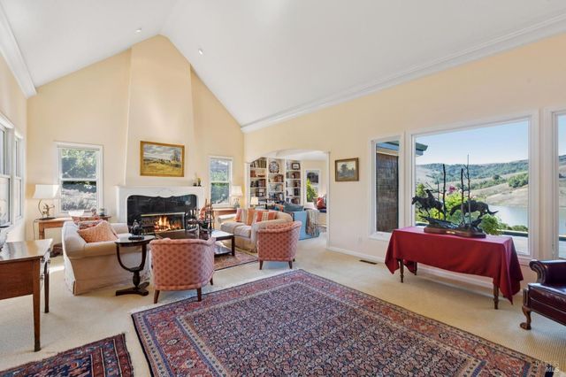 6381 Nicasio Valley Rd, Nicasio, CA 94946