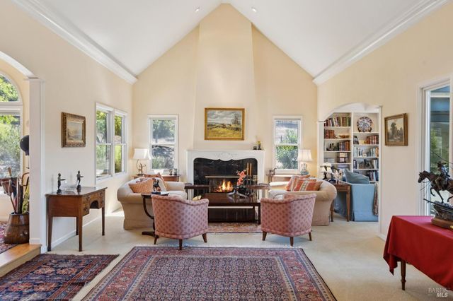 6381 Nicasio Valley Rd, Nicasio, CA 94946