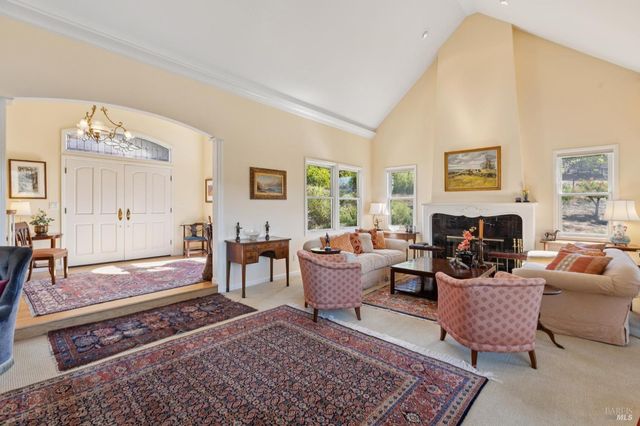 6381 Nicasio Valley Rd, Nicasio, CA 94946