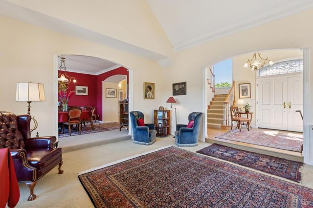 6381 Nicasio Valley Rd, Nicasio, CA 94946