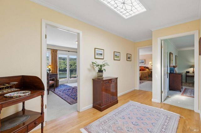 6381 Nicasio Valley Rd, Nicasio, CA 94946