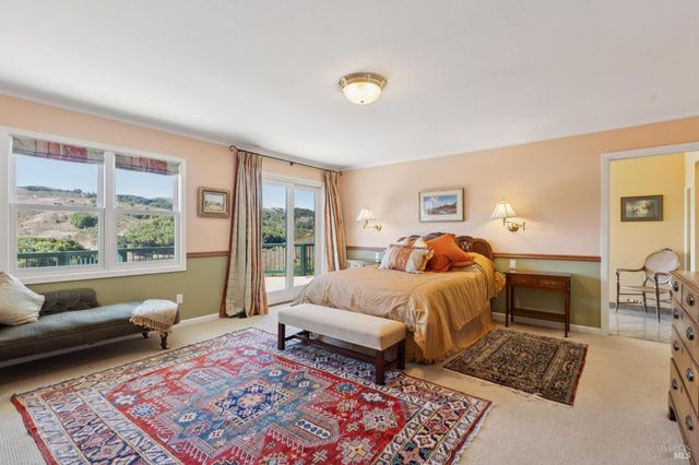 6381 Nicasio Valley Rd, Nicasio, CA 94946