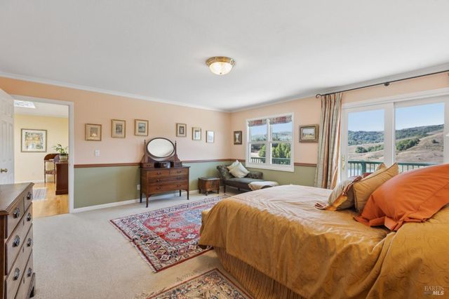 6381 Nicasio Valley Rd, Nicasio, CA 94946