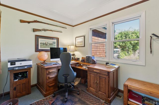 6381 Nicasio Valley Rd, Nicasio, CA 94946