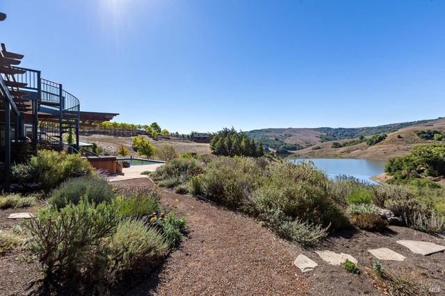 6381 Nicasio Valley Rd, Nicasio, CA 94946
