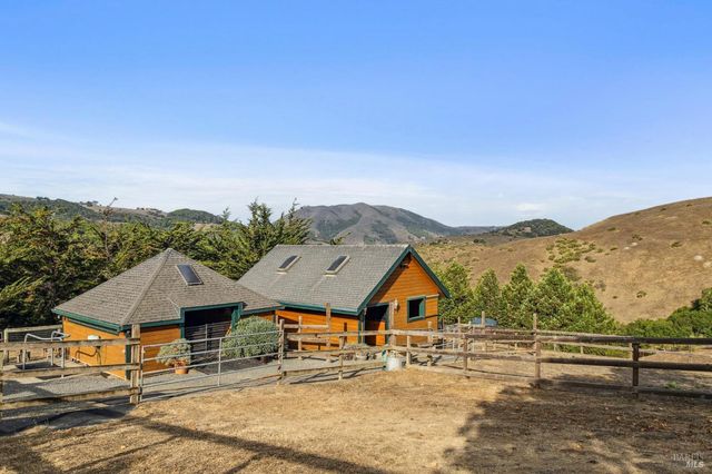6381 Nicasio Valley Rd, Nicasio, CA 94946