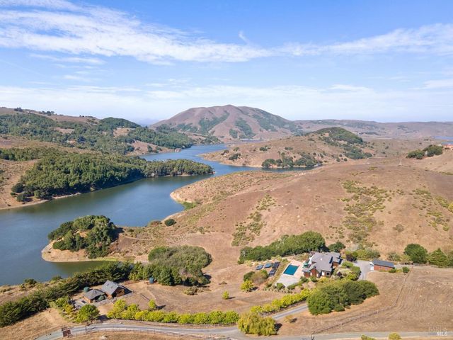 6381 Nicasio Valley Rd, Nicasio, CA 94946