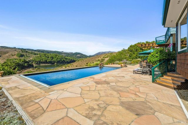 6381 Nicasio Valley Rd, Nicasio, CA 94946