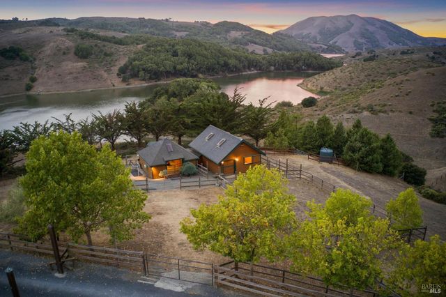 6381 Nicasio Valley Rd, Nicasio, CA 94946