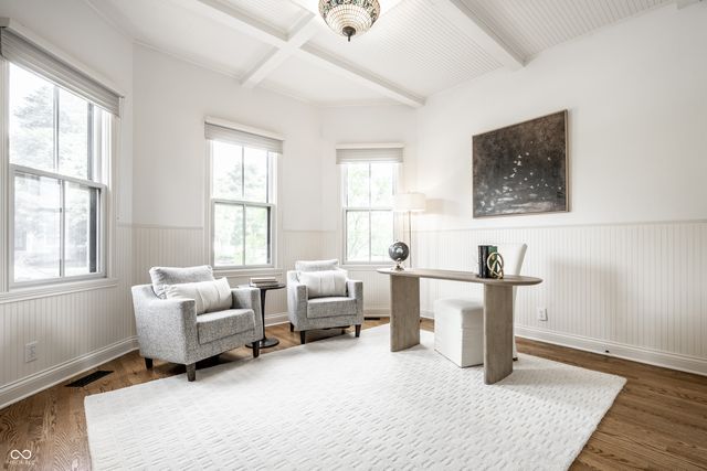 2359 Glebe Street, Carmel, IN 46032