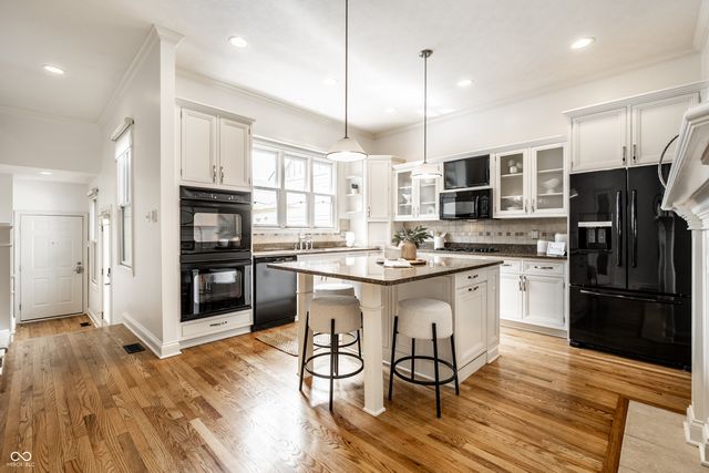 2359 Glebe Street, Carmel, IN 46032