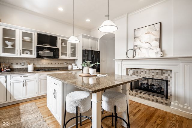 2359 Glebe Street, Carmel, IN 46032