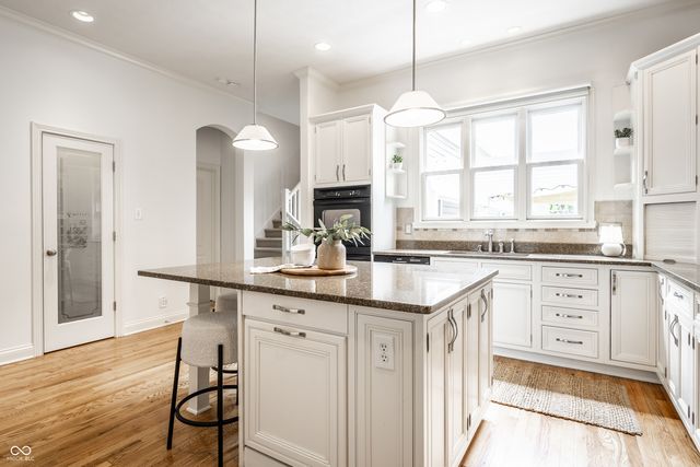 2359 Glebe Street, Carmel, IN 46032