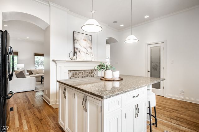 2359 Glebe Street, Carmel, IN 46032