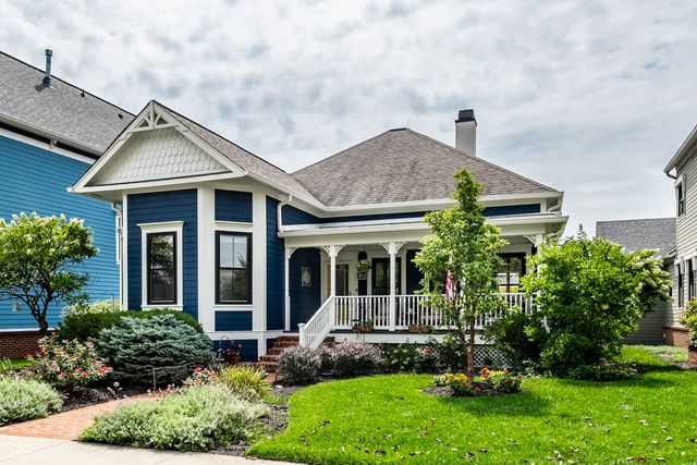 2359 Glebe Street, Carmel, IN 46032