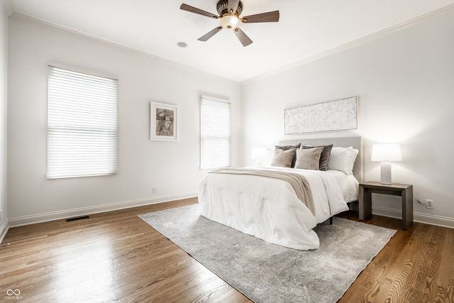 2359 Glebe Street, Carmel, IN 46032