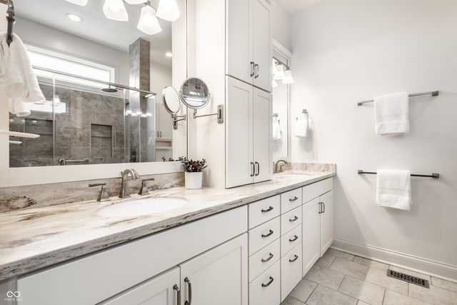 2359 Glebe Street, Carmel, IN 46032