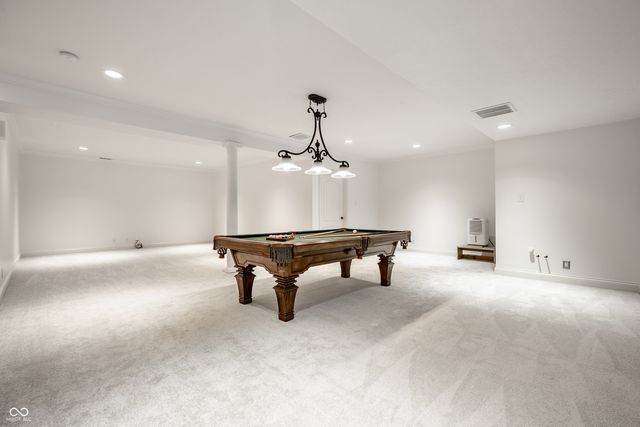 2359 Glebe Street, Carmel, IN 46032