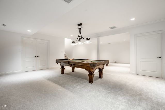 2359 Glebe Street, Carmel, IN 46032
