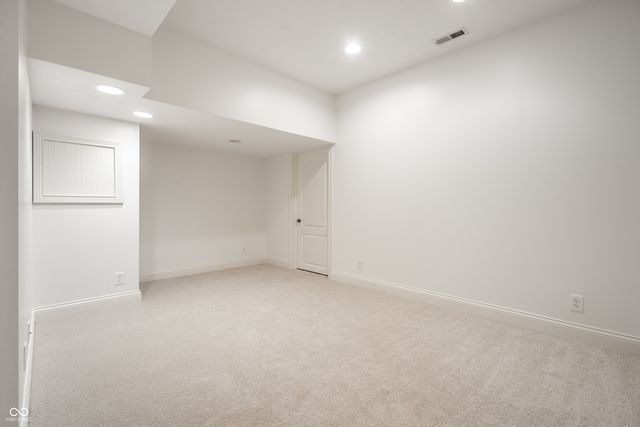2359 Glebe Street, Carmel, IN 46032