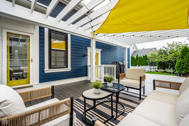 2359 Glebe Street, Carmel, IN 46032