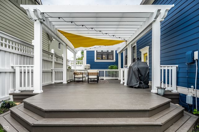 2359 Glebe Street, Carmel, IN 46032
