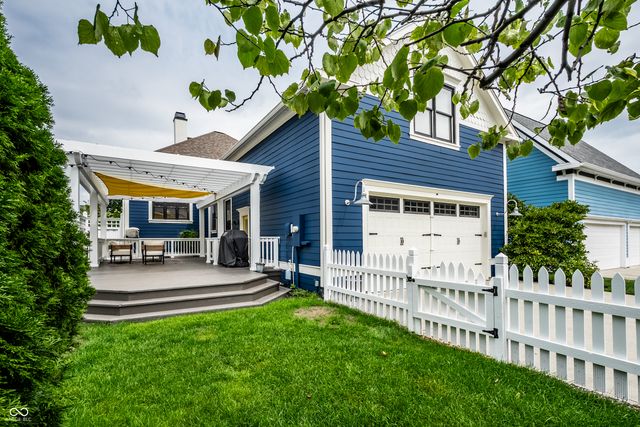 2359 Glebe Street, Carmel, IN 46032