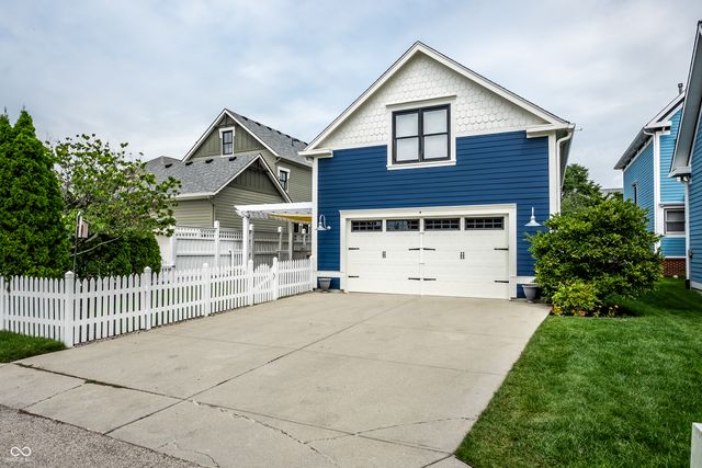2359 Glebe Street, Carmel, IN 46032