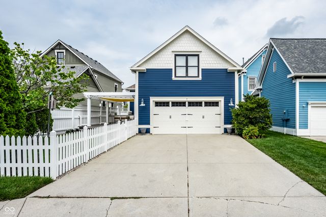 2359 Glebe Street, Carmel, IN 46032