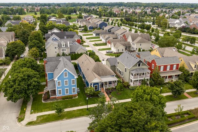 2359 Glebe Street, Carmel, IN 46032