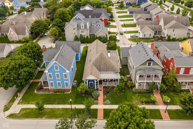 2359 Glebe Street, Carmel, IN 46032