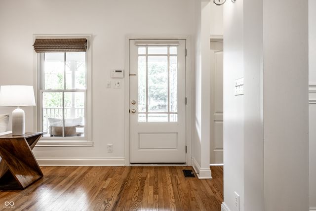 2359 Glebe Street, Carmel, IN 46032