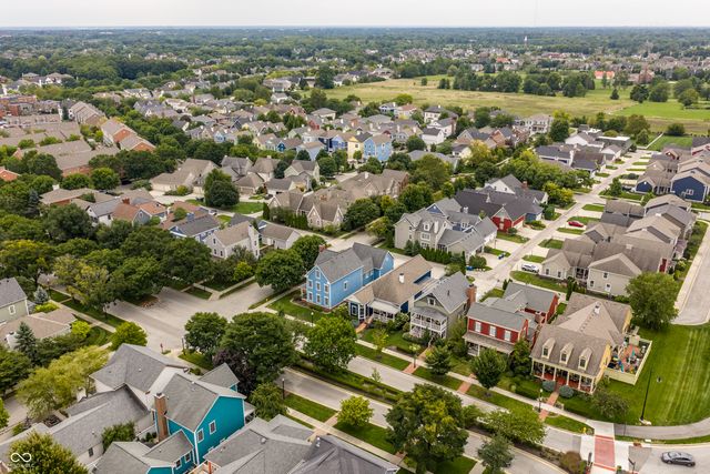 2359 Glebe Street, Carmel, IN 46032