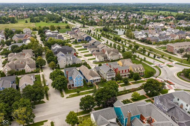 2359 Glebe Street, Carmel, IN 46032