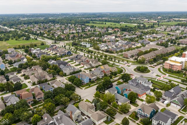 2359 Glebe Street, Carmel, IN 46032